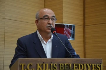 ÖMER SEVENGÜL &quot;LÜTFEN EKMEĞİMİZE SAHİP ÇIKALIM,YETERİNCE ALALIM,ÇÖPLERE ATMAYALIM&quot;