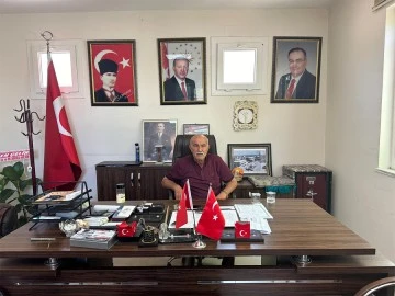 Öncüpınar Mahallesi muhtarı Orhan Aslan’dan belediye başkanına sert tepki!