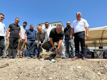 ONR Grup Yapı İnşaat, Yeni Projesi için iş ortaklarıyla yeni İnşaatın temelini attı