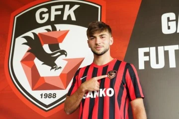 Onurhan Babuscu, Gaziantep FK'da