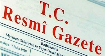 Orta Vadeli Program Resmi Gazete’de yayımlandı