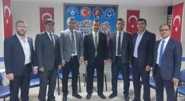 OSMAN BOYBEYİ : ‘’PROMOSYON ANLAŞMALARI GÜNCELLENMELİDİR’’