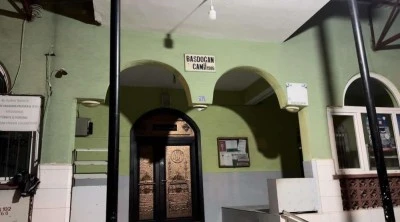 Osmaniye'de cami imamı ve müezzin darp edildi