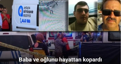 Otomobil satışından kalan 30 bin lira için katil oldu