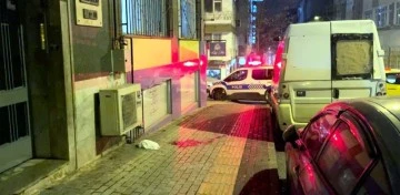 Oyun oynarken 3. kattan düşen 11 yaşındaki kız hayatını kaybetti