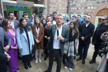 Özel: &quot;Saadet Partisi her gün 60 dakikalık söz hakkını kullanacak&quot;