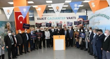 ÖZKEÇECİ; &quot;28 ŞUBAT MOTİVASYONUNU 27 MAYIS DARBESİNDEN ALMIŞTIR&quot;