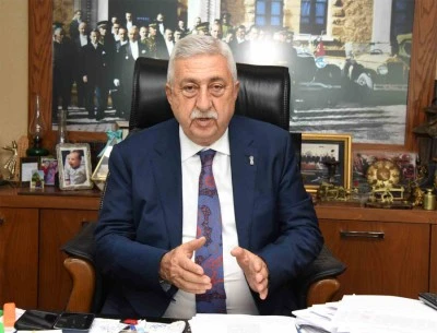 Palandöken: &quot;İş sağlığı ve uzmanlığı online kurslar başlıyor&quot;