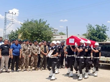 Polis Alican Köse amansız hastalığa yenik düştü