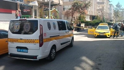 Polis memurundan kardeşlerine silahlı saldırı