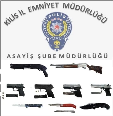 Polis suçlulara nefes aldırmıyor