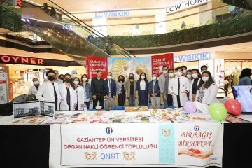 PROF. DR. AYŞE BALAT: BAĞIŞLANAN HER ORGAN BİR CANDIR