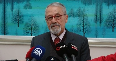 Prof. Dr. Naci Görür: &quot;Çanakkale’de bu fayların her biri 7 ve üzerinde deprem üretebilir&quot; 