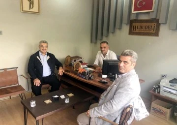 &quot;Bağımsız Türkiye Partisi olarak çalışıyoruz! Kilis’in sorunlarını biliyoruz&quot;