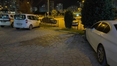 &quot;Bugün beni vuramadınız&quot; diyerek video çekmişti, otoparkta öldürüldü