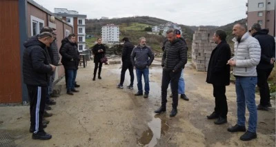 &quot;Daire dolandırıcılığı&quot;: 10’larca kişi mağdur