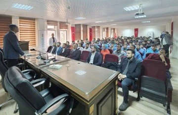 &quot;Eğitimde İşbirliği Protokolü&quot; semineri düzenlendi