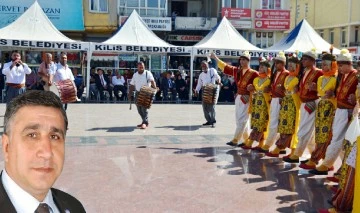 &quot;Şehit ve Gaziler Gününde folklor ekibi oynatmak doğru mu?&quot;