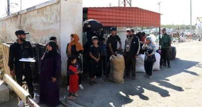 &quot;Suriyelilerin dönmesiyle oluşacak istihdam açığı kademeli geçişle önlenebilir&quot;