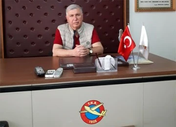 &quot;THK olarak kurban derisini toplayacağız&quot;