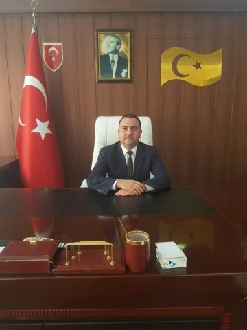 RAMAZAN SÜMER &quot;ÇARŞAMBA AKŞAMI YAĞAN KAR HEMEN TEMİZLENDİ&quot;