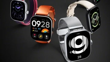 Redmi Watch 4 Geliyor! İşte İlk Metal Gövdeli Saatin Özellikleri