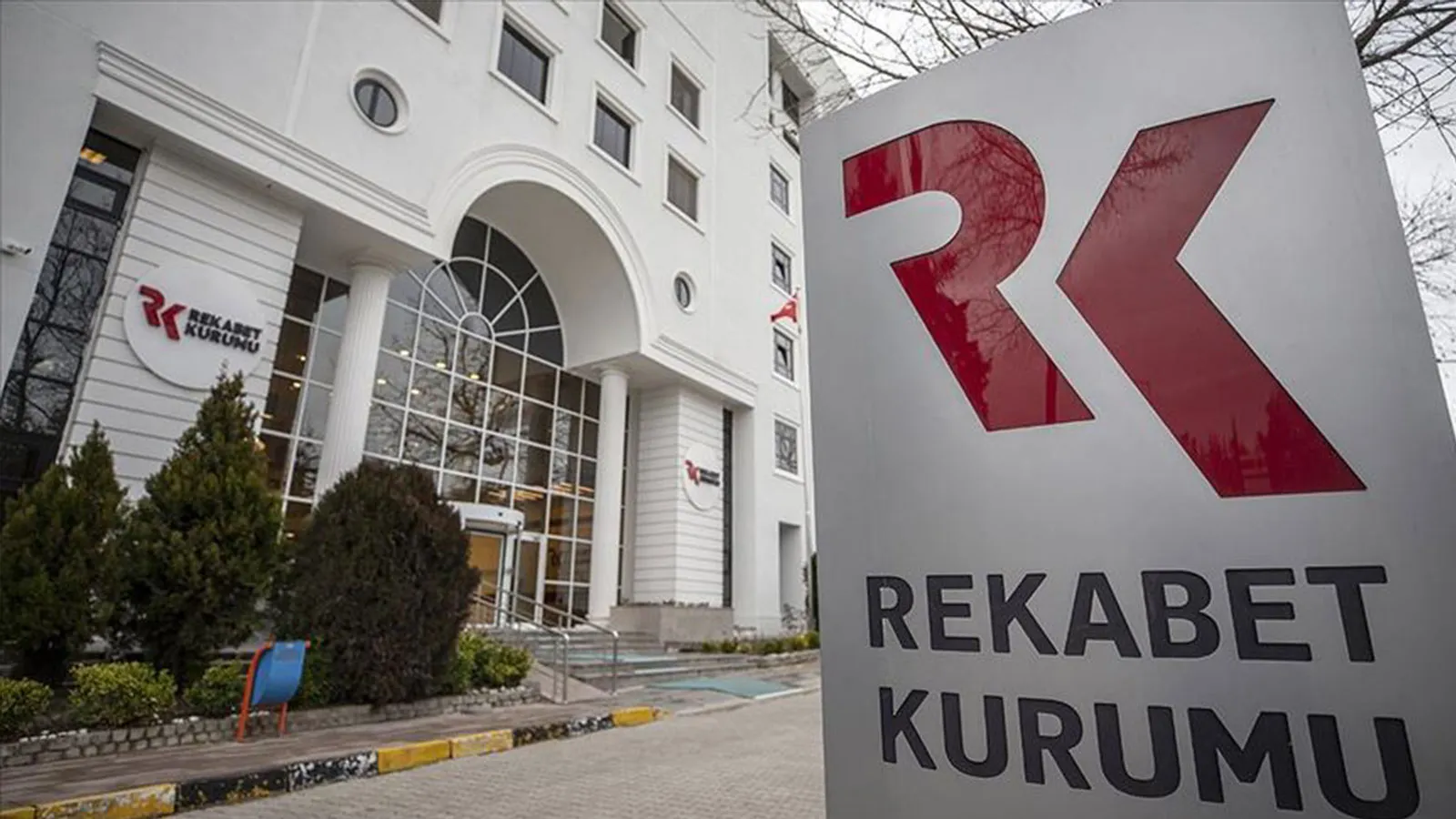 Rekabet Kurulundan Arçelik’e 365 milyon lira idari para cezası