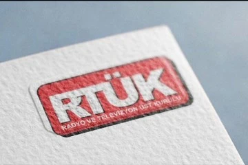 RTÜK’ten bazı televizyon kanallarına ceza