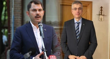 Sağlık Bakanlığına Kemal Memişoğlu, Çevre, Şehircilik ve İklim Değişikliği Bakanlığına Murat Kurum atandı