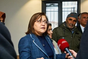 Şahin: ‘Çiftçi Kart’ Yalnızca Mazot Desteği İle Sınırlı Değil