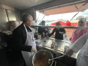 Şahinbey Belediyesi Adıyaman’da