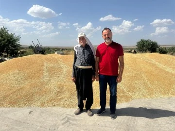 Sakar: ÇİFTÇİYE DARBE! Fiyat açıklarken hiç vicdanınız sızlamadı mı?