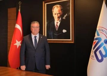 Salahattin Kaplan TİM Halı Sektör Kurulu Başkanlığına Seçildi