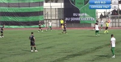 Şampiyonluk mücadelesinde ilk yarıda tek gol var!