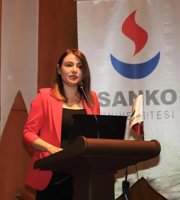 SANKO’DA AKADEMİSYENLER,ÜNİVERSİTE ADAYI ÖĞRENCİLERE “ÜNİVERSİTE YOLUNDA SINAV STRATEJİLERİ”Nİ ANLATACAK