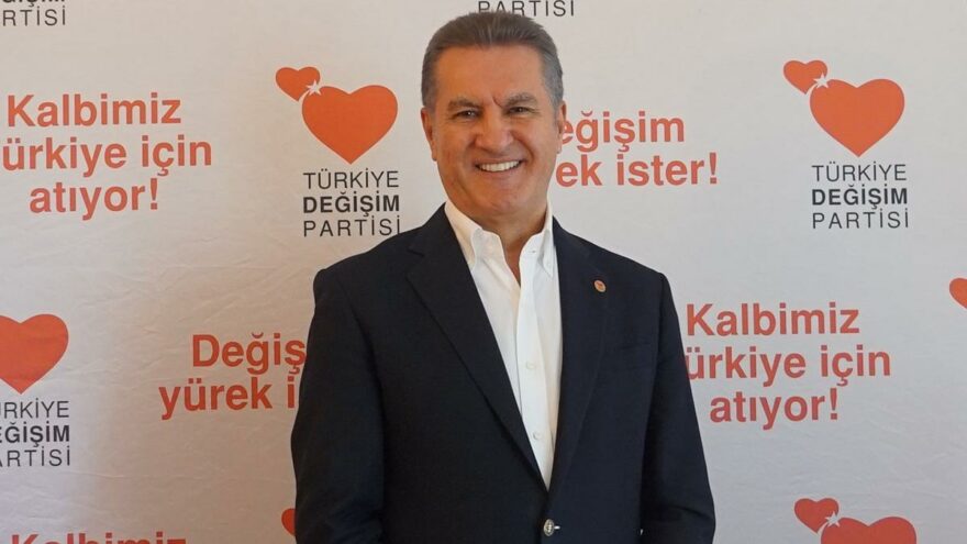 MUSTAFA SARIGÜL KİLİS'E GELİYOR