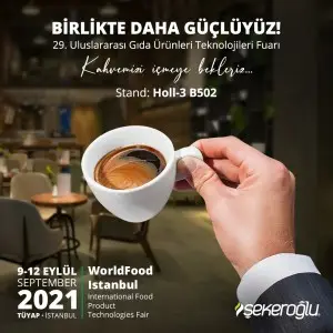 Şekeroğlu Group küresel arenada başarılarını tescilliyor