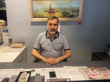 Şerif Karakurt &quot;Saadet Partimiz Meclisi Olağanüstü toplantıya çağırdı! Zamlar Milletimizin belini büktü&quot;