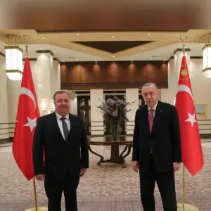 SERVET RAMAZAN &quot;AK PARTİ GÜCÜNÜ MİLLETTEN ALARAK SİYASET YAPIYOR&quot;