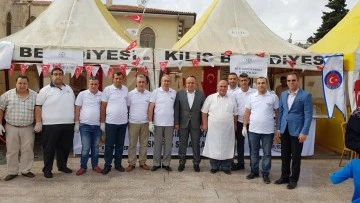 Şevket Memiler “En büyük sorunlarımızdan bir tanesi Zanaat Ustası artık yetişmiyor”