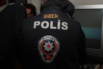 Siber denetim göz açtırmıyor