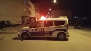 Siteden çaldığı malzemeleri polise teslim ederek pişmanım dedi