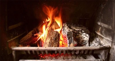 Sobadan çıkan gazdan etkilenen yaşlı çift hayatını kaybetti