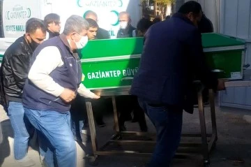 SOBADAN SIZAN GAZDAN ZEHİRLENEN YAŞLI ADAM ÖLDÜ, EŞİ HASTANEYE KALDIRILDI