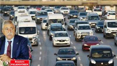 Sömestir tatilinde uzun yola çıkacaklara uyarı