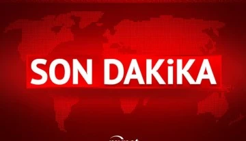 SON DAKİKA: 30 Ekim'de okullar tatil edildi