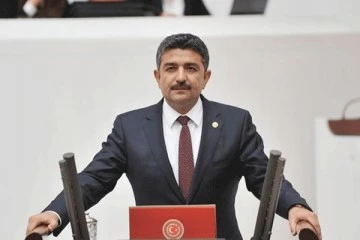 Son Dakika! AK Parti Kilis Belediye Başkan Adayı Ecz. Reşit Polat oldu