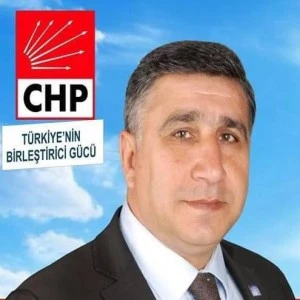 SON DAKİKA! CHP KİLİS İL BAŞKANI PERKERİN KORONA TESTİ POZİTİF ÇIKTI