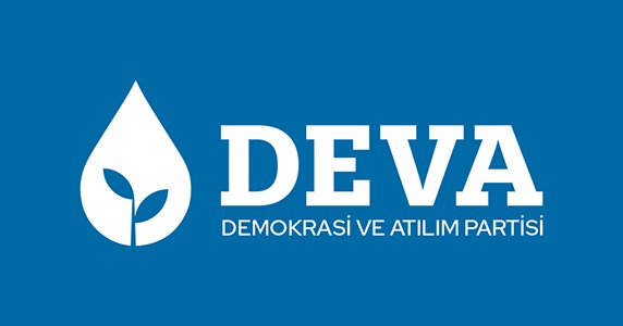SON DAKİKA!  KİLİS’TE DEVA PARTİSİNDE TOPLU İSTİFA!