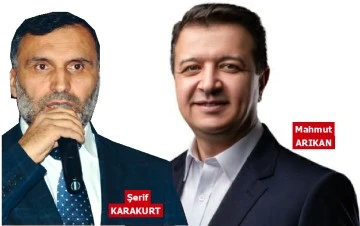 SP İl Başkanı Şerif Karakurt “Genel Merkezimizin emrindeyiz”